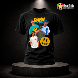 POLERA EL MUNDO DE FEDE VIGEVANNI TOUR 2026